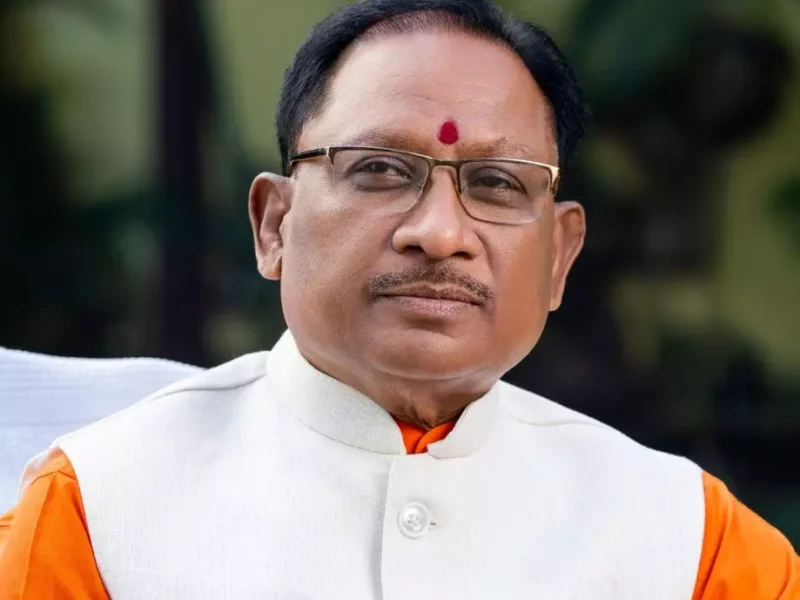 मुख्यमंत्री ने हिंदी दिवस