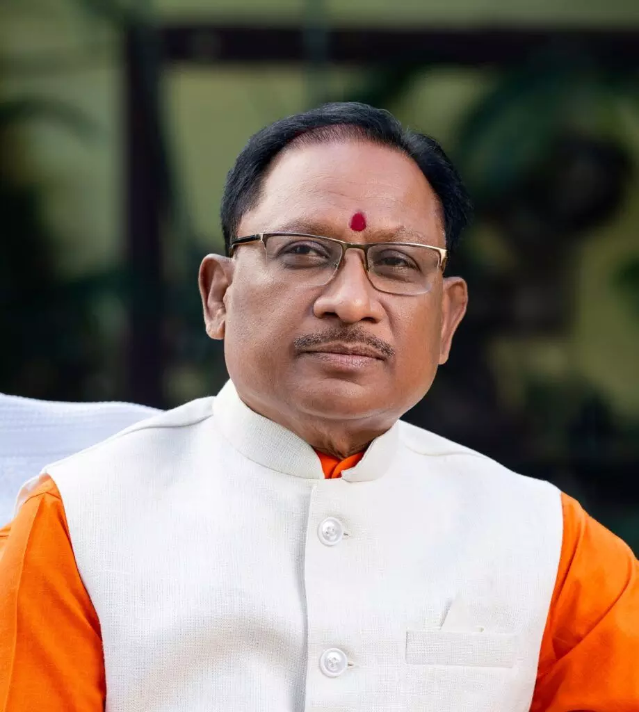 मुख्यमंत्री ने हिंदी दिवस