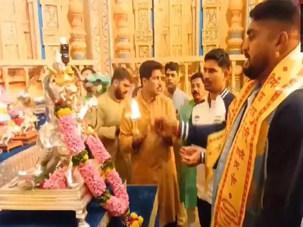 सचिन सरजेराव खिलाड़ी