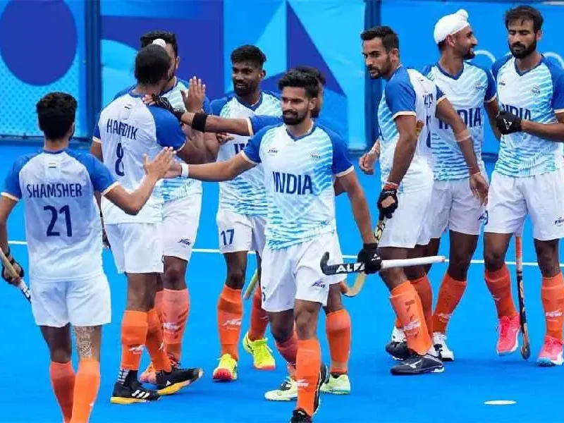 AHC ट्रॉफी