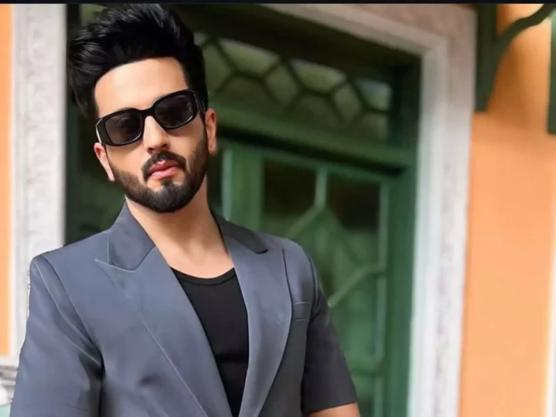 धीरज धूपर