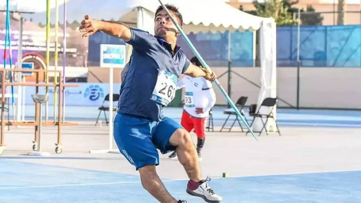 नवदीप सिंह