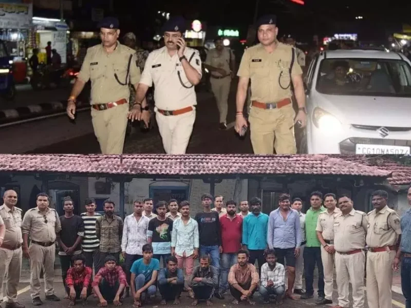 गणेश विसर्जन