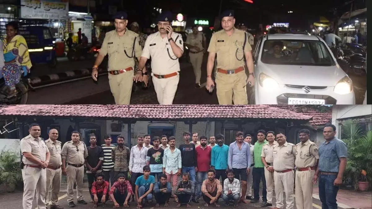 गणेश विसर्जन