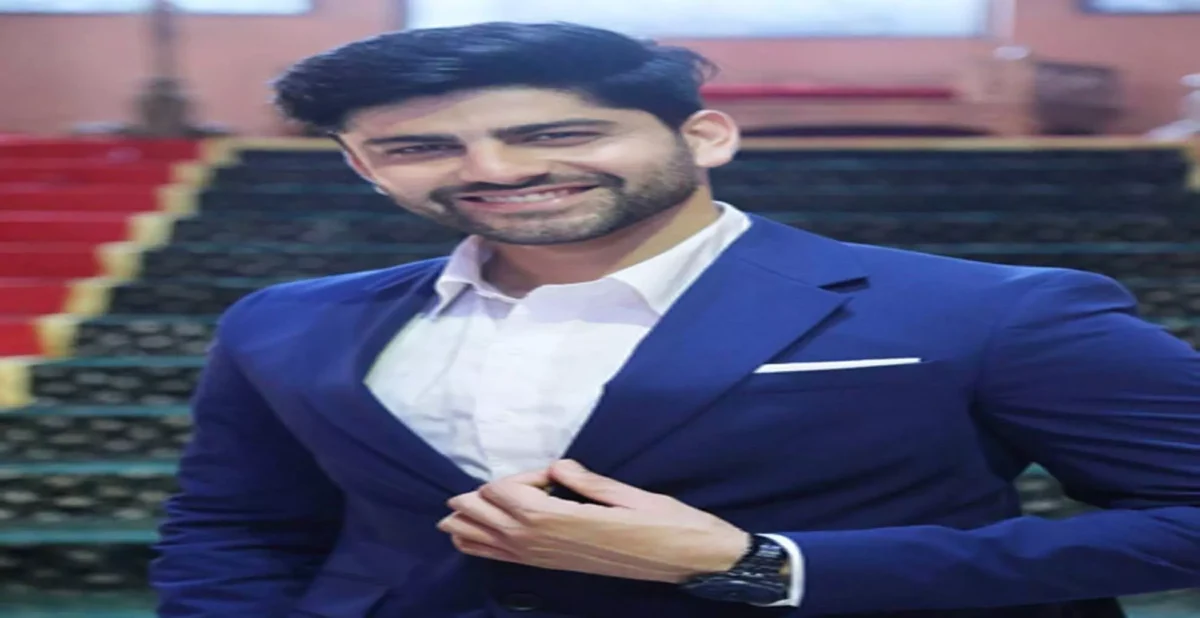 अभिषेक शर्मा