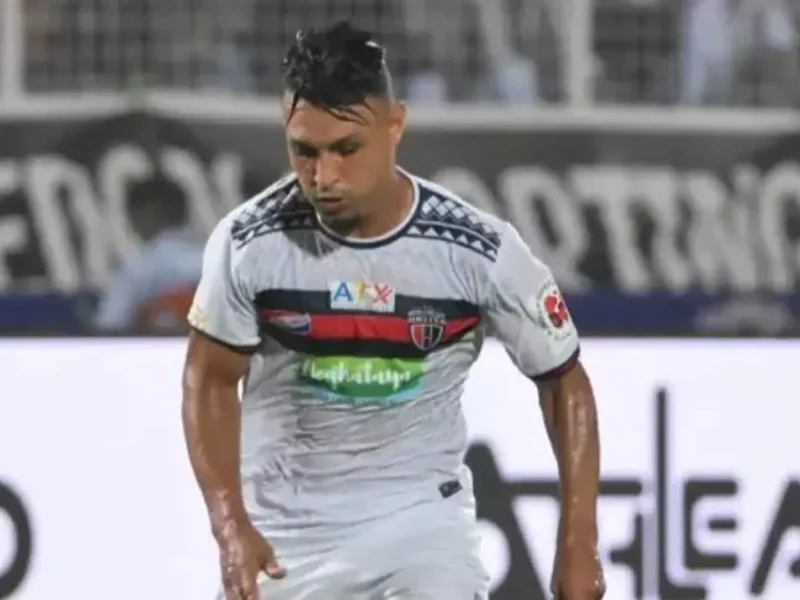 उत्तर पूर्व यूनाइटेड