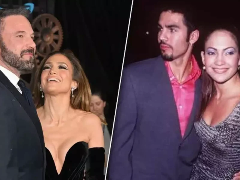 जेनिफर लोपेज