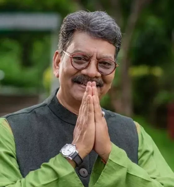 नेता प्रतिपक्ष डॉ. महंत