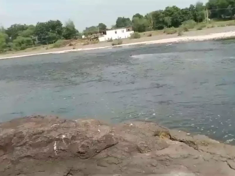 किशोरों की दर्दनाक मौत