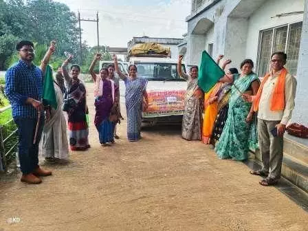 श्री रामलला दर्शन योजना