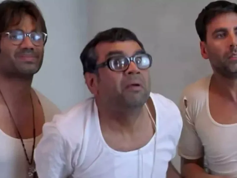 हेरा फेरी 3