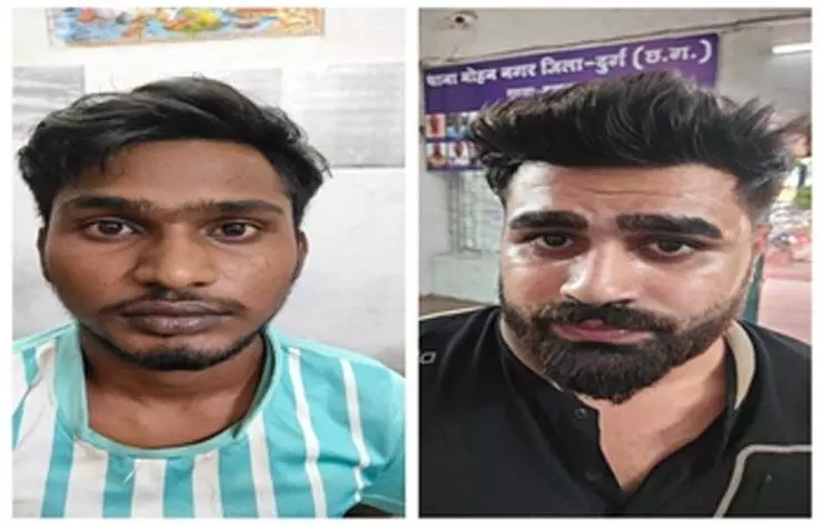 नकली पिस्तौल