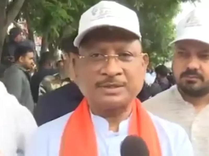 प्रधानमंत्री मोदी के जन्मदिन