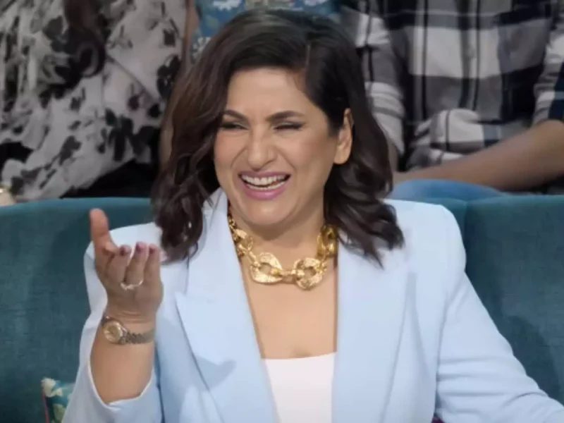 अर्चना पुराण सिंह