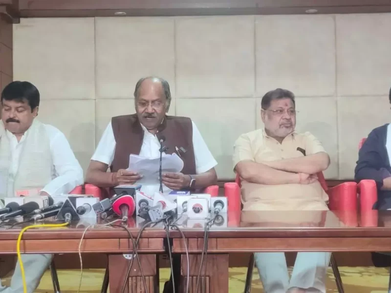 मोदी सरकार