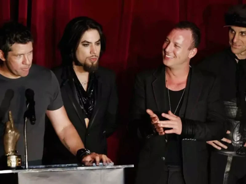 पेरी फैरेल