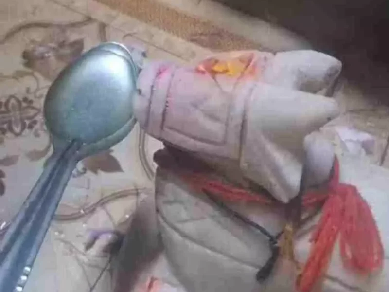 नंदी महाराज