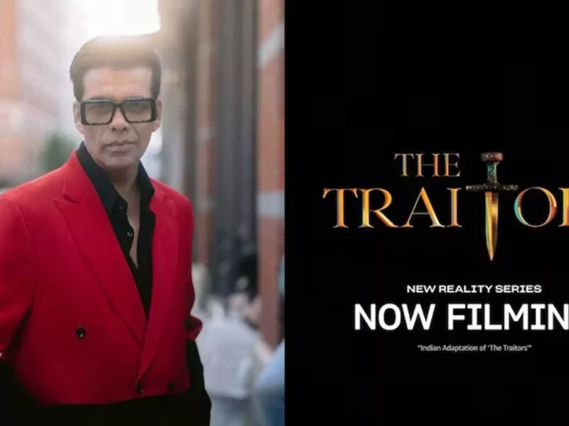 करण जौहर