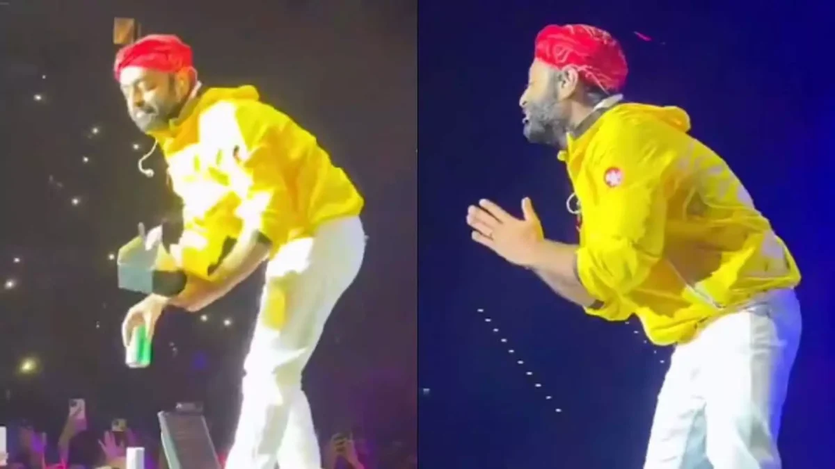 अरिजीत सिंह