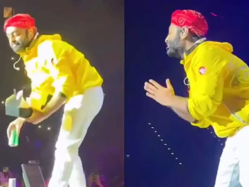 अरिजीत सिंह