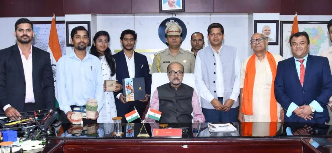 स्वामी विवेकानंद तकनीकी