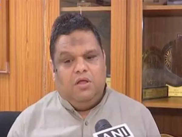 मध्य प्रदेश में