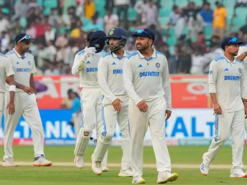 आश्विन और जडेजा