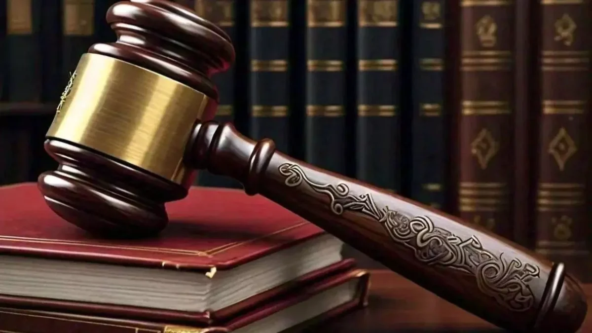 नेशनल लोक अदालत