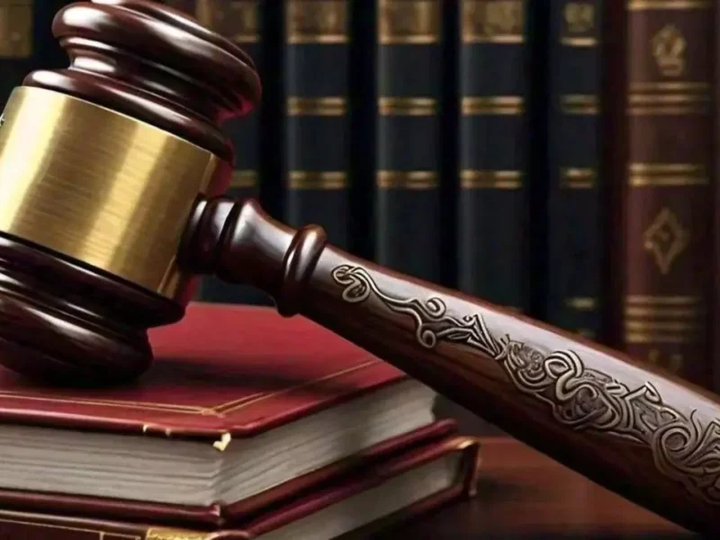 नेशनल लोक अदालत