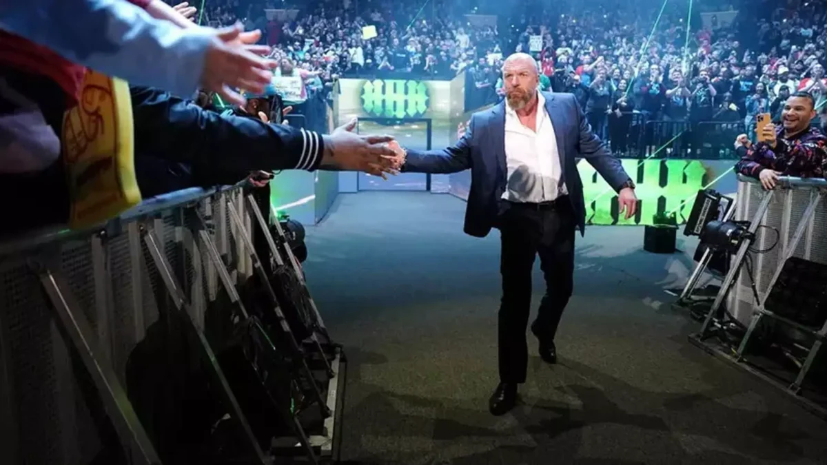WWE सुपरस्टार