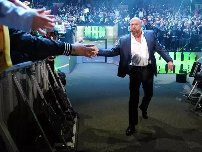 WWE सुपरस्टार