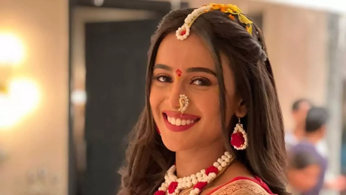 सायली सालूंखे का खुलासा