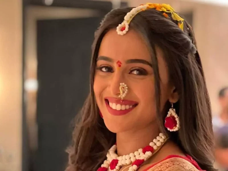 सायली सालूंखे का खुलासा