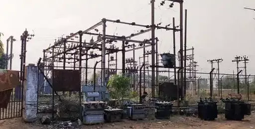 बिजली आपूर्ति