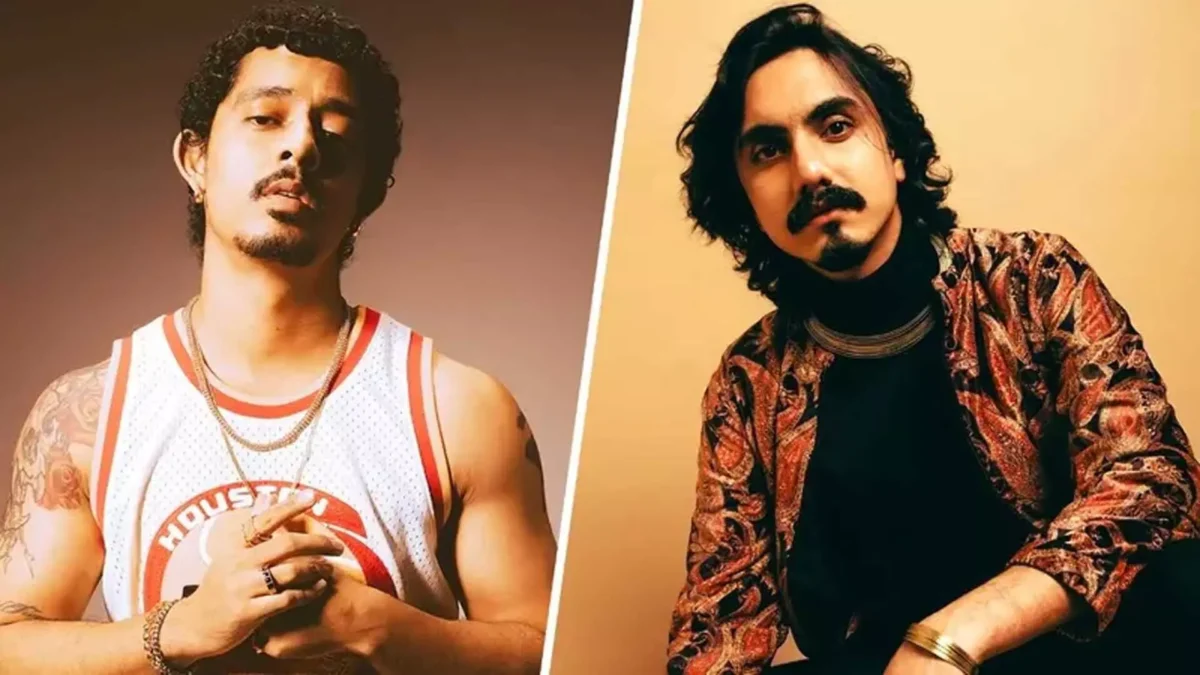 हनुमानकाइंड