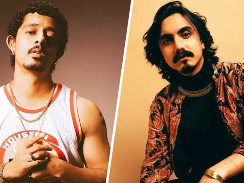 हनुमानकाइंड