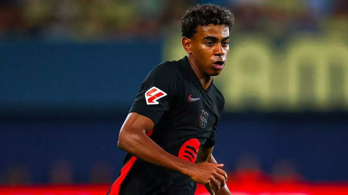 राफिन्हा के गोल की