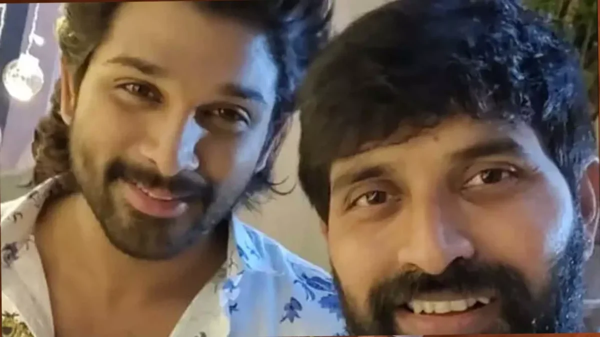 पुष्पा 2 के