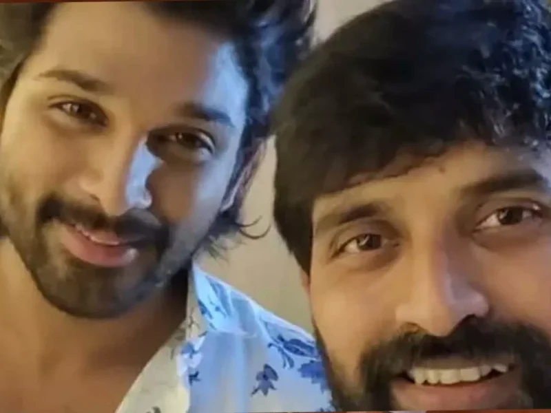 पुष्पा 2 के