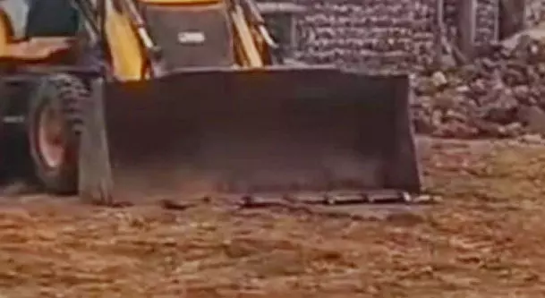 रायपुर में स्कूल की