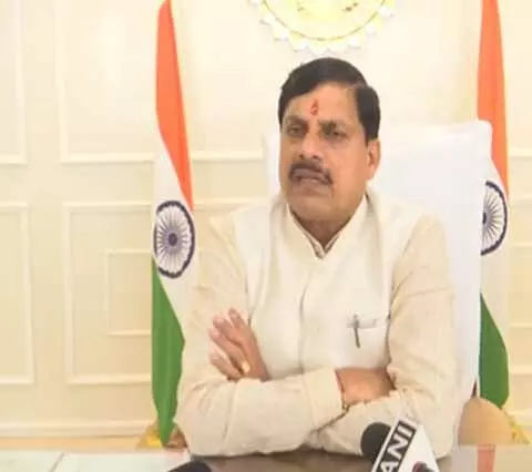 प्रधानमंत्री मोदी की