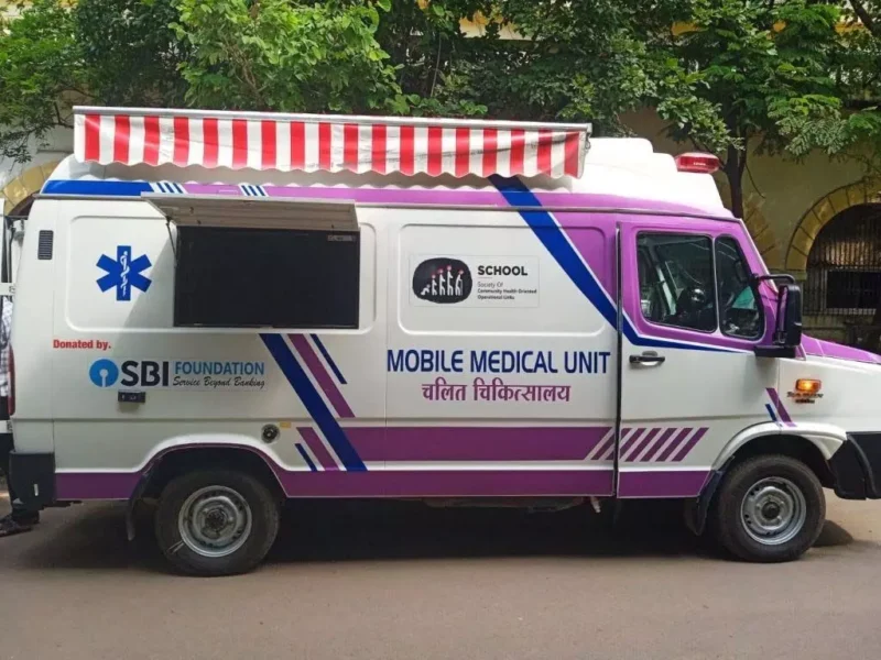 टीबी मुक्त