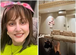 हिना खान