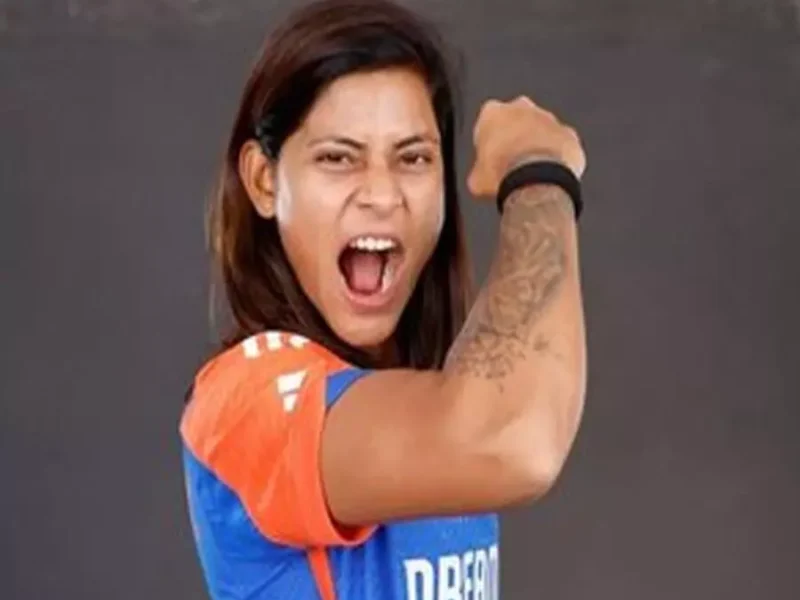 राधा यादव