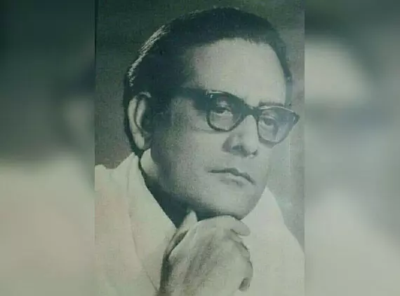 संत की आवाज