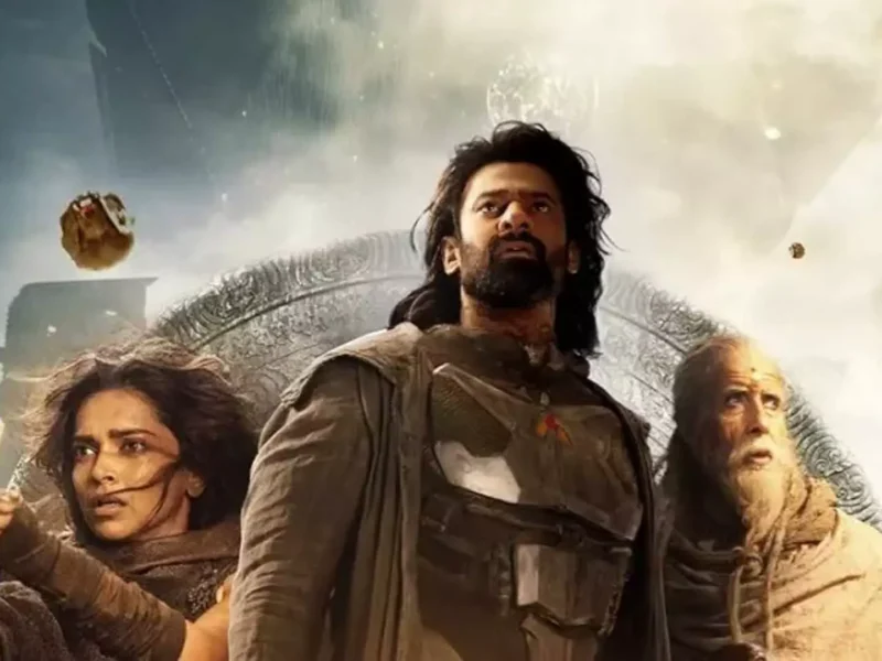 कल्की 2898 एडी