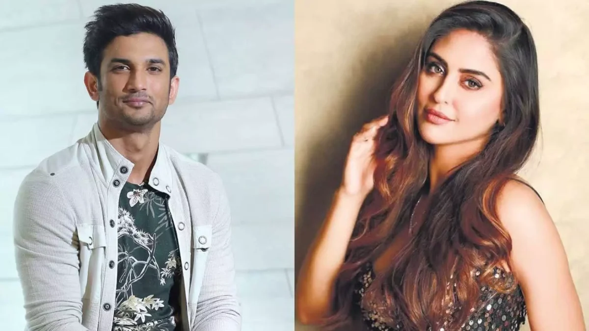 सुशांत सिंह राजपूत