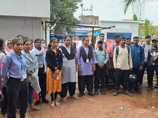 मेडिकल कॉलेज