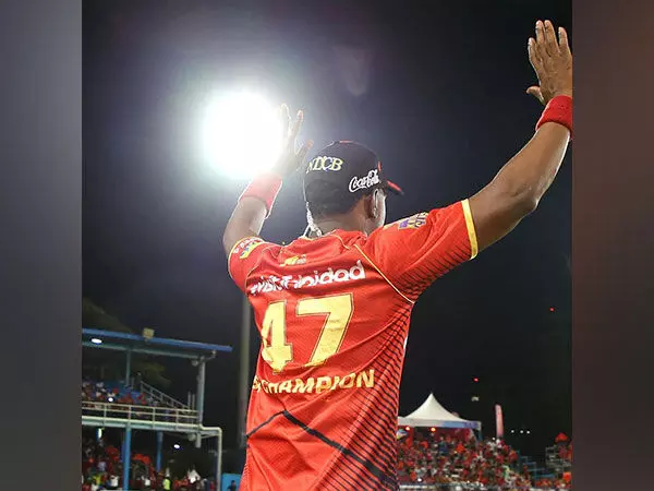 ड्वेन ब्रावो ने क्रिकेट