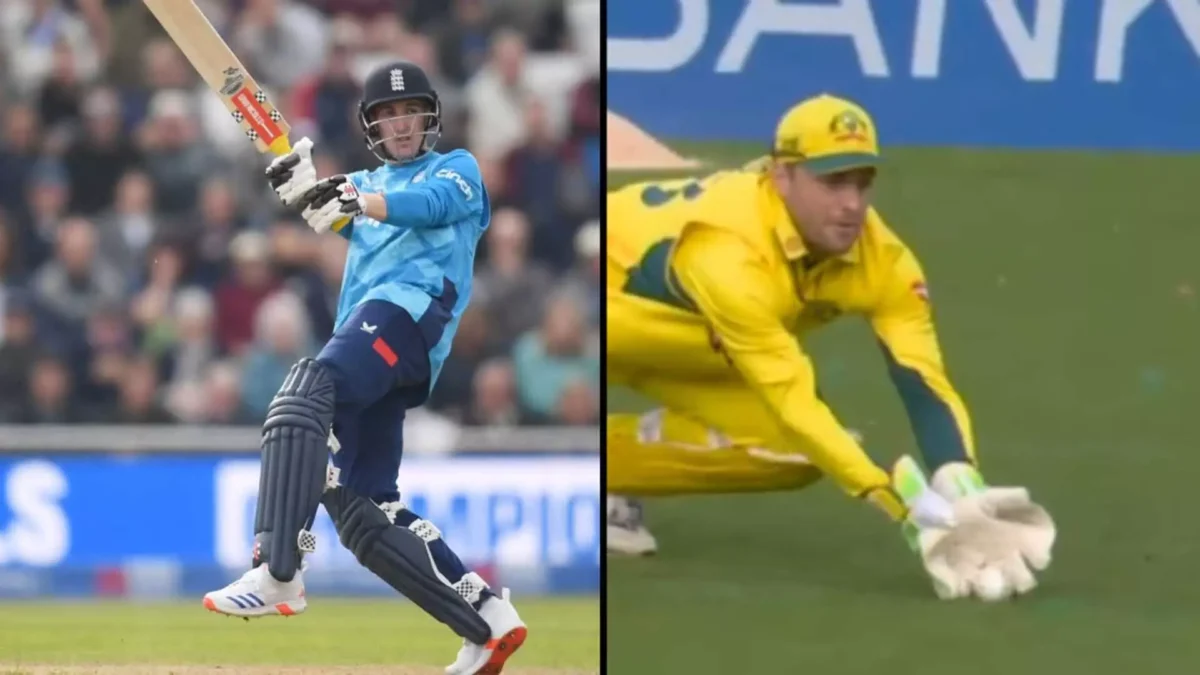 जोश इंग्लिस के